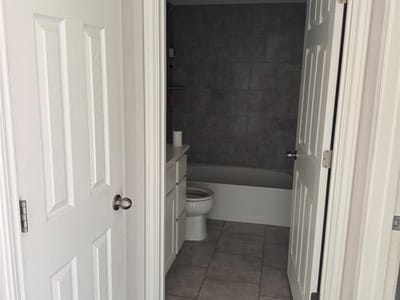 Bathroom at 333 Capstone Rd - 5 bed 3 bath home