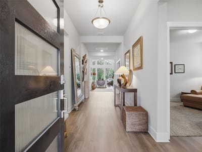 Primary bedroom at 333 Glenwood RNCH - 4 bed 3 bath home