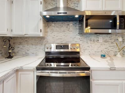 Kitchen at 333 Northwood Cir - 4 bed 2 bath home