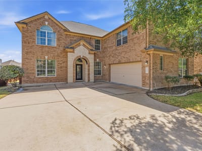 Kitchen at 333 Spanish Mustang DR - 4 bed 3 bath home