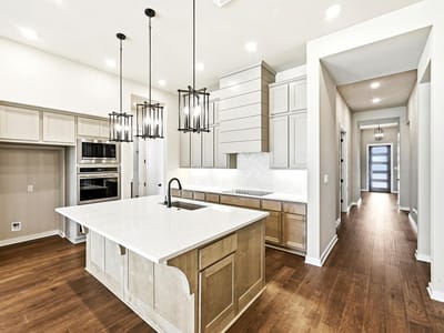 Living area at 333 Tumbling Creek RUN - 4 bed 3 bath home