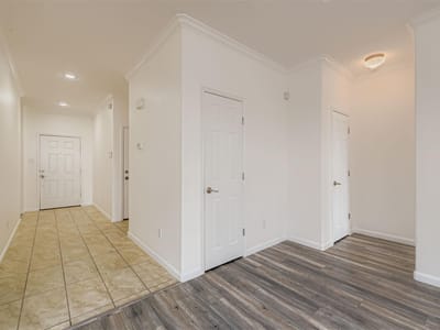 Primary bedroom at 334 Nandina Dr - 3 bed 2 bath home