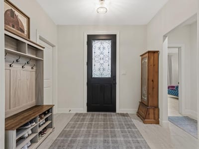 Kitchen at 334 Webb ST - 3 bed 2 bath home