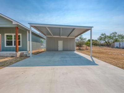 Property photo 4 at 3340 Cactus TRL - 3 bed 2 bath home