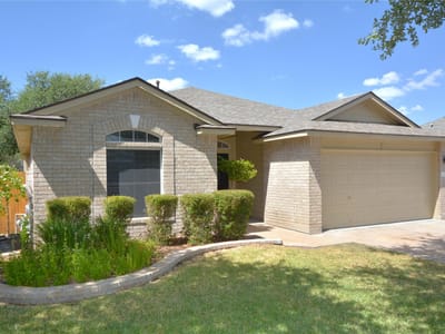Property photo 3 at 3349 Cantera WAY - 3 bed 2 bath home