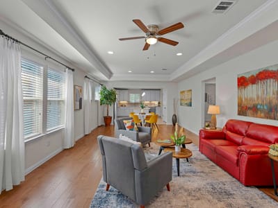 Property photo 2 at 335 Brenham PASS - 2 bed 2 bath home