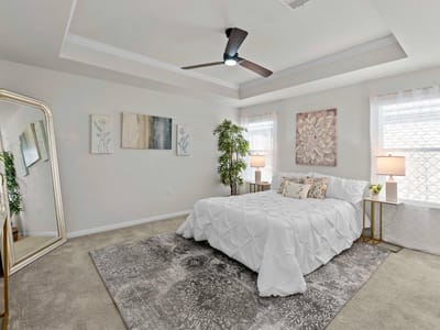 Property photo 5 at 335 Brenham PASS - 2 bed 2 bath home