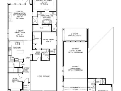 Photo 2 of 6 at 335 Melody RD - 4 bed 3 bath home