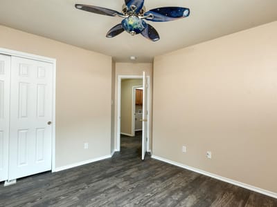 Kitchen at 3353 Rod Carew DR - 3 bed 2 bath home