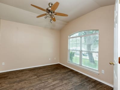 Primary bedroom at 3353 Rod Carew DR - 3 bed 2 bath home
