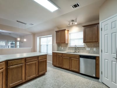 Bathroom at 3353 Rod Carew DR - 3 bed 2 bath home