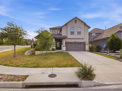 Property photo 4 at 336 Berkeley PL - 5 bed 3 bath home