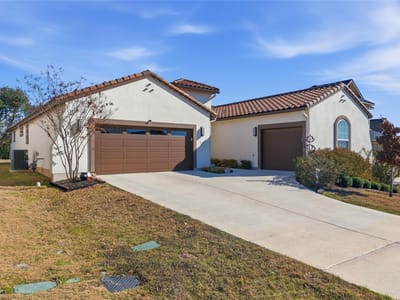 Living area at 336 Calming Agave Way - 3 bed 3 bath home