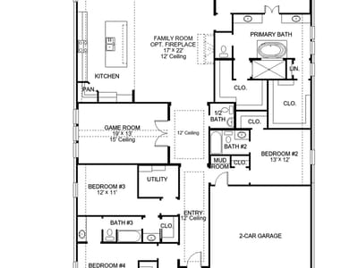 Photo 3 - 336 Melody RD Photo 3 of 10 at 336 Melody RD - 4 bed 3 bath home