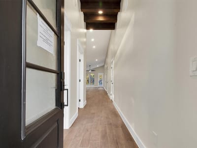 Primary bedroom at 336 Nene LN - 4 bed 2 bath home