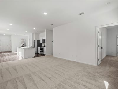 Kitchen at 336 Sieders ST - 3 bed 2 bath home
