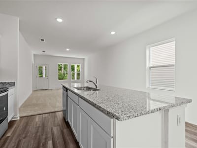 Primary bedroom at 336 Sieders ST - 3 bed 2 bath home