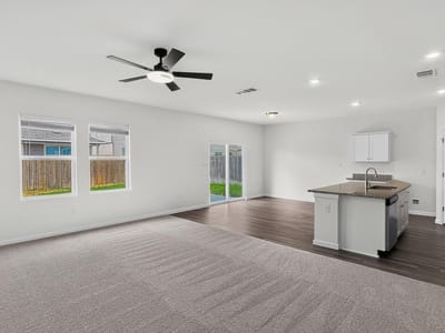 Property photo 3 at 337 Line of Fire WAY - 4 bed 3 bath home