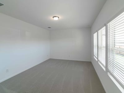 Primary bedroom at 337 Yosemite DR - 4 bed 2 bath home