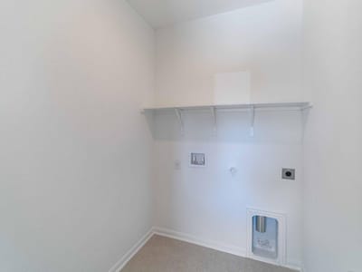 Bathroom at 337 Yosemite DR - 4 bed 2 bath home