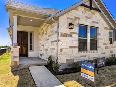 Property photo 2 at 338 Orleanian DR - 3 bed 2 bath home