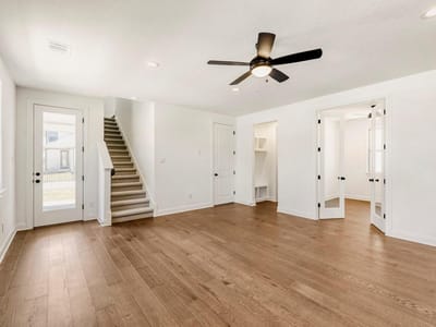 Property photo 3 at 338 Orleanian DR - 3 bed 2 bath home