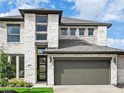 Living area at 338 Prickly Poppy LOOP - 4 bed 3 bath home