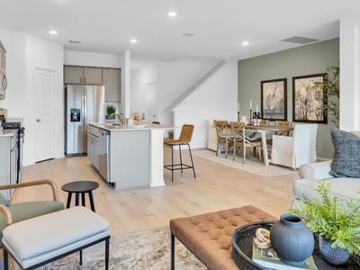 Kitchen at 338 San Juan Trl - 4 bed 3 bath home