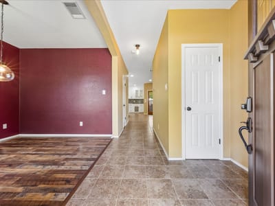 Kitchen at 338 Spring Branch LOOP - 4 bed 2 bath home