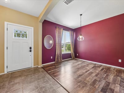 Primary bedroom at 338 Spring Branch LOOP - 4 bed 2 bath home
