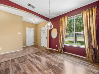 Bathroom at 338 Spring Branch LOOP - 4 bed 2 bath home