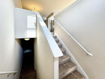 Living area at 338 Trestle Tree - 3 bed 3 bath home