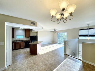 Primary bedroom at 338 Trestle Tree - 3 bed 3 bath home