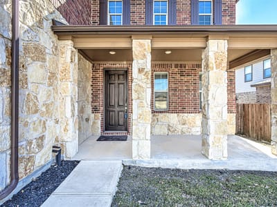 Kitchen at 339 Alamosa Dr - 4 bed 2 bath home