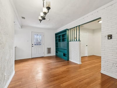 Primary bedroom at 339 Cool Water DR - 4 bed 2 bath home