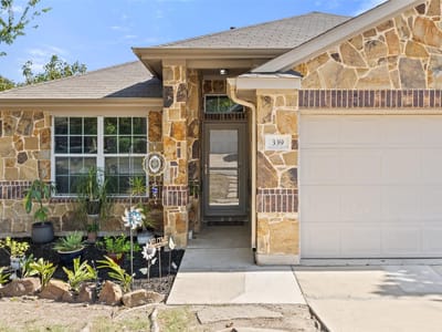 Kitchen at 339 Strawberry Blonde DR - 3 bed 2 bath home