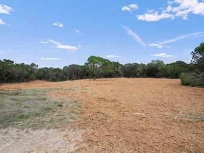 Living area at 34 & 36 Stardust Cir - Woodcreek Sec 19, Wimberley, TX