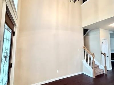 Kitchen at 34 Cypress Knee LN - 4 bed 3 bath home