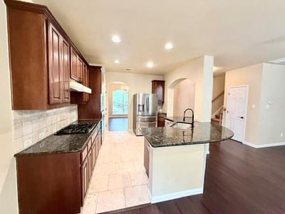 Bathroom at 34 Cypress Knee LN - 4 bed 3 bath home