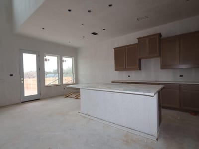 Primary bedroom at 340 Big Banyan Dr - 4 bed 3 bath home
