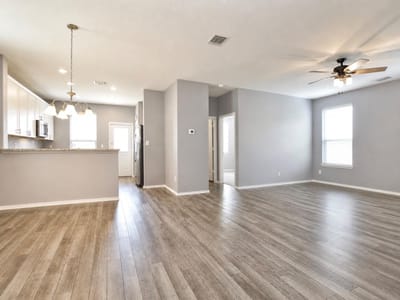 Kitchen at 340 Harper LN - 4 bed 3 bath home