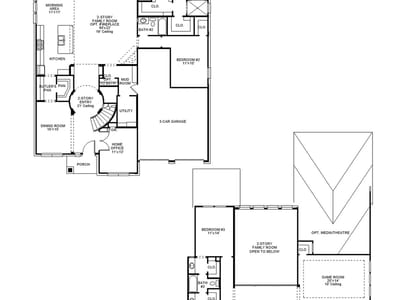 Photo 3 of 10 at 340 Melody RD - 5 bed 4 bath home