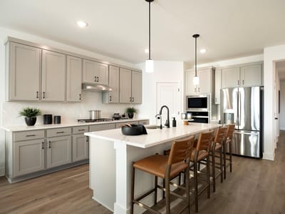 Kitchen at 340 Romans RD - 5 bed 4 bath home