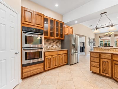 Kitchen at 340 Sedro TRL - 4 bed 2 bath home