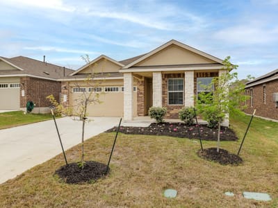Kitchen at 340 Sonterra DR - 3 bed 2 bath home