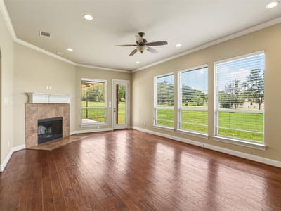 Kitchen at 340 Sun Ray - 3 bed 2 bath home