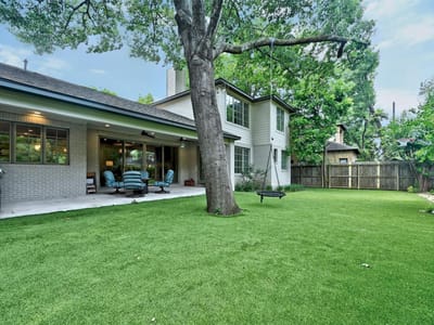 Property photo 2 at 3400 Oakmont BLVD - 5 bed 5 bath home