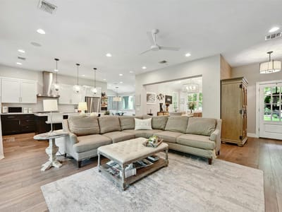 Property photo 4 at 3400 Oakmont BLVD - 5 bed 5 bath home