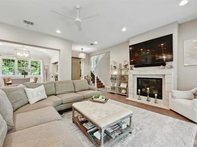 Property photo 5 at 3400 Oakmont BLVD - 5 bed 5 bath home