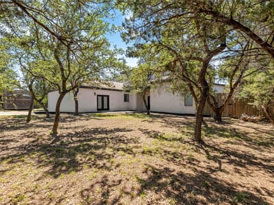 Primary bedroom at 3400 Serene Hills CT - 4 bed 4 bath home